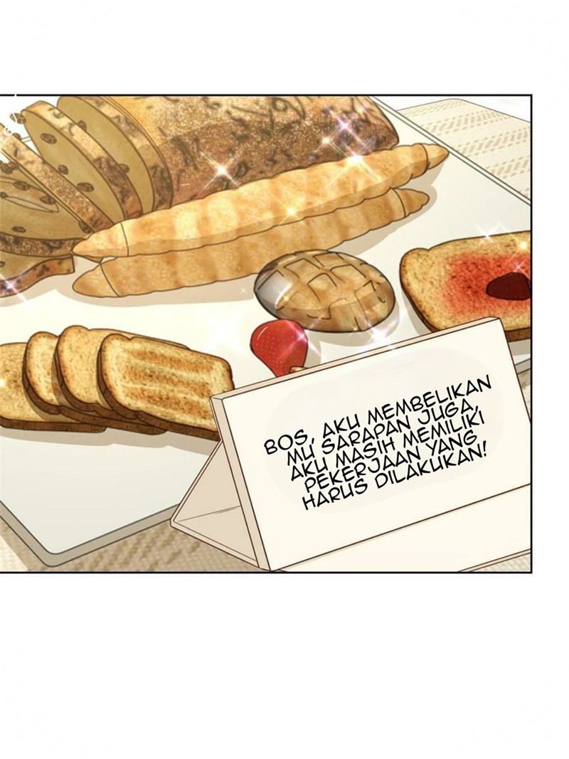 I Randomly Have A New Career Every Week Chapter 81 Gambar 4