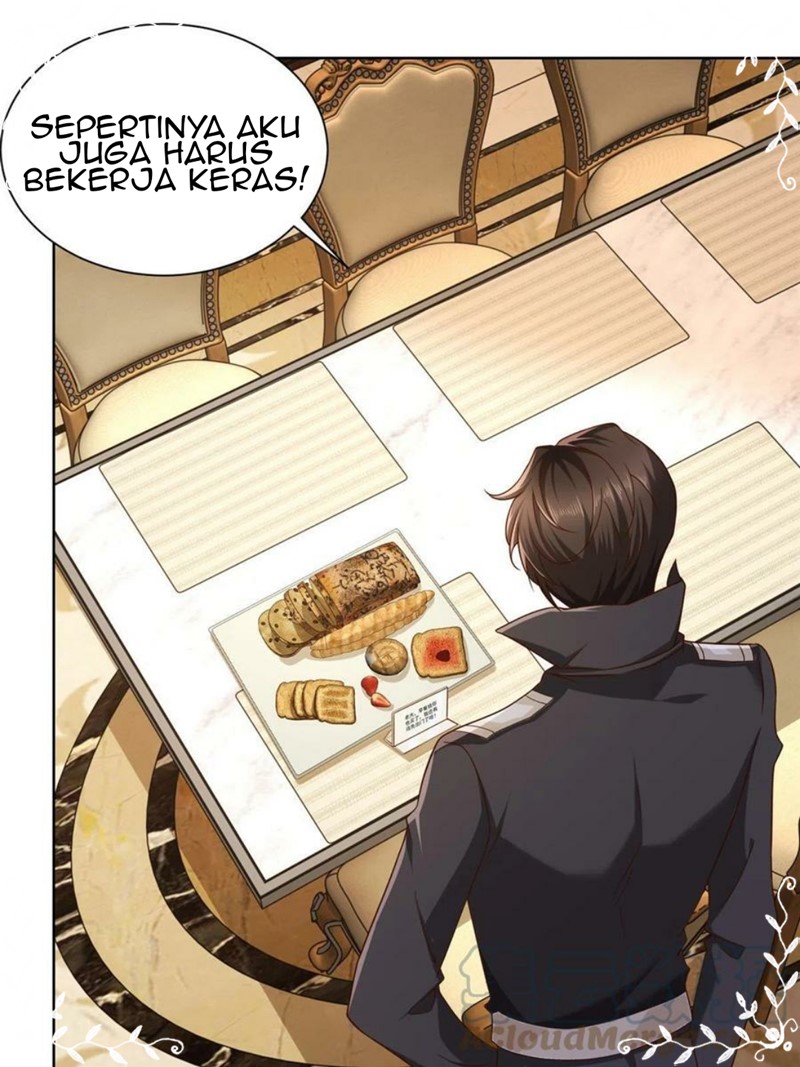 I Randomly Have A New Career Every Week Chapter 81 Gambar 5