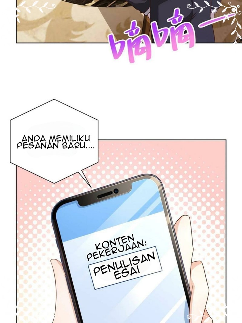 I Randomly Have A New Career Every Week Chapter 81 Gambar 6
