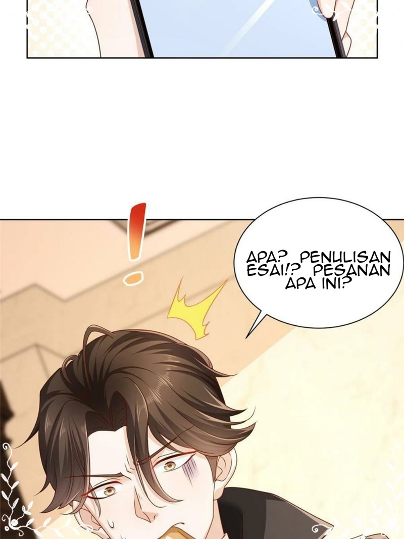 I Randomly Have A New Career Every Week Chapter 81 Gambar 7