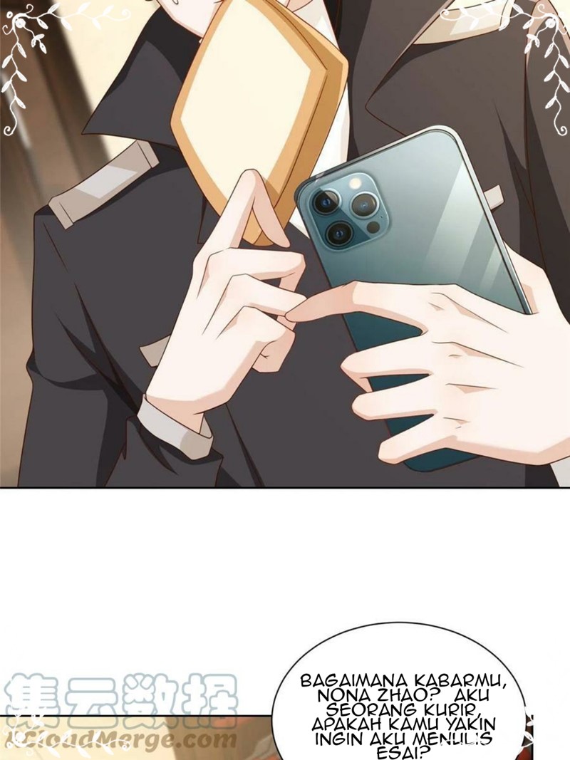 I Randomly Have A New Career Every Week Chapter 81 Gambar 8