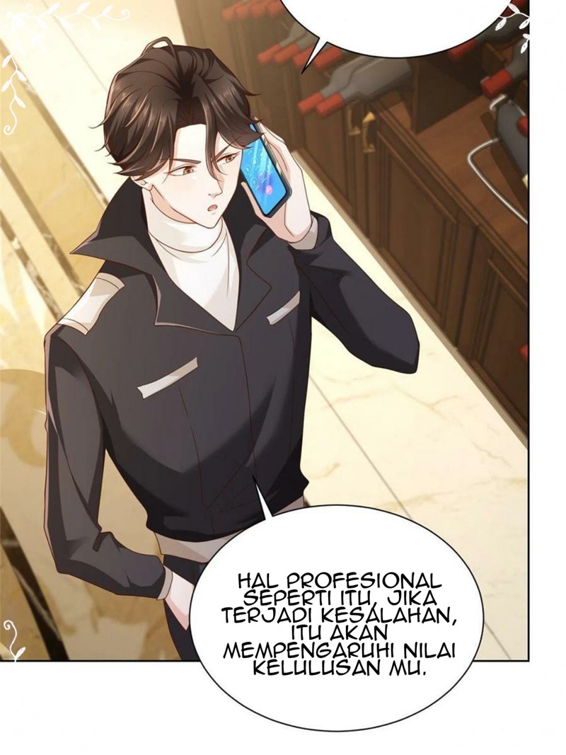 I Randomly Have A New Career Every Week Chapter 81 Gambar 9