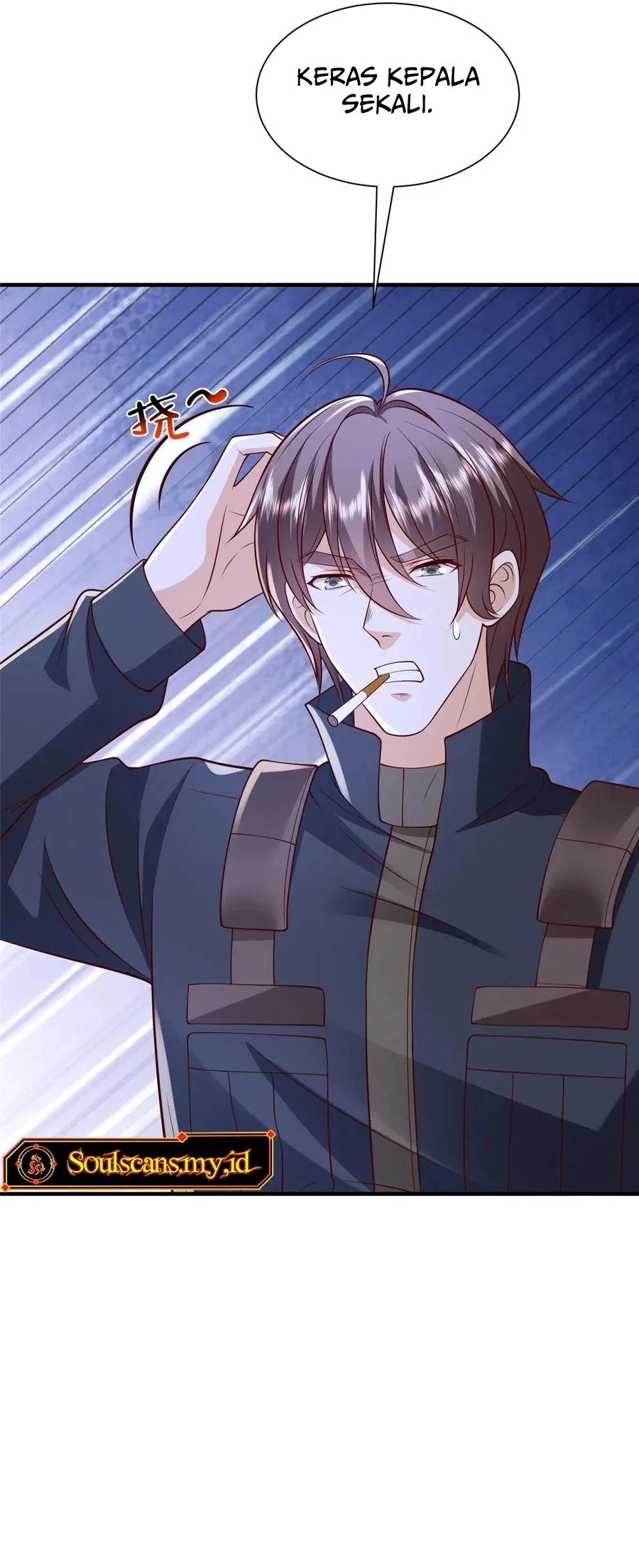 I Randomly Have A New Career Every Week Chapter 810 Gambar 31