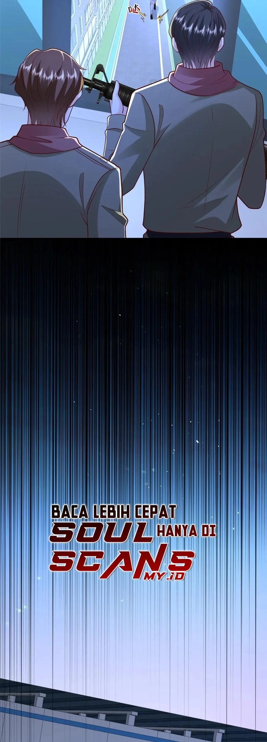 I Randomly Have A New Career Every Week Chapter 810 Gambar 9