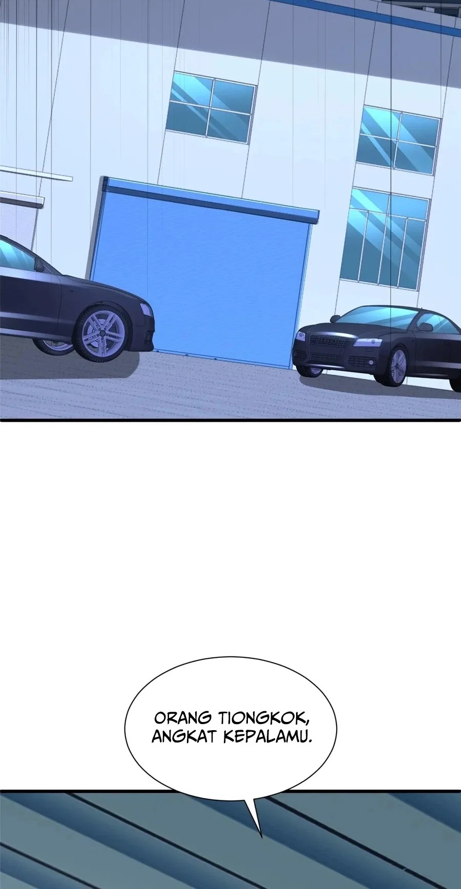 I Randomly Have A New Career Every Week Chapter 810 Gambar 10