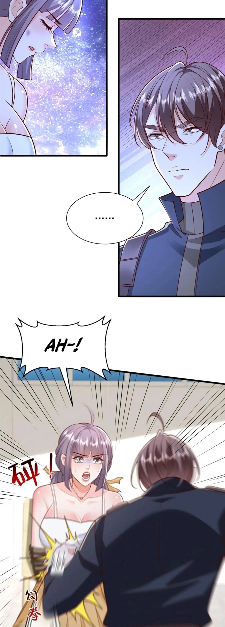 I Randomly Have A New Career Every Week Chapter 810 Gambar 12