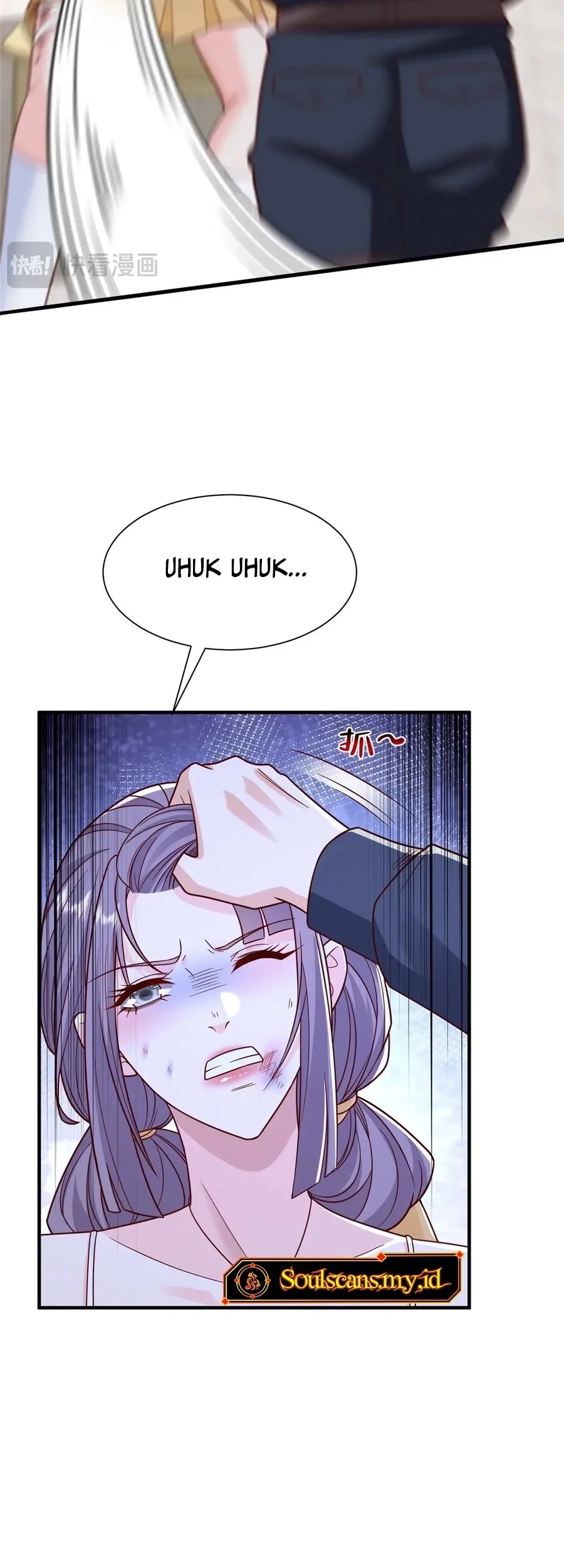 I Randomly Have A New Career Every Week Chapter 810 Gambar 13