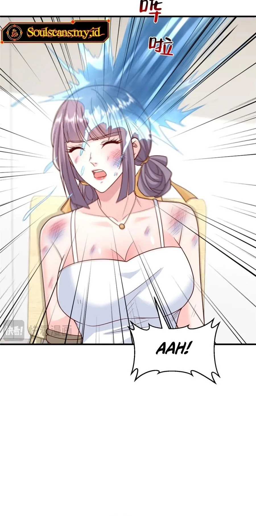 I Randomly Have A New Career Every Week Chapter 810 Gambar 22