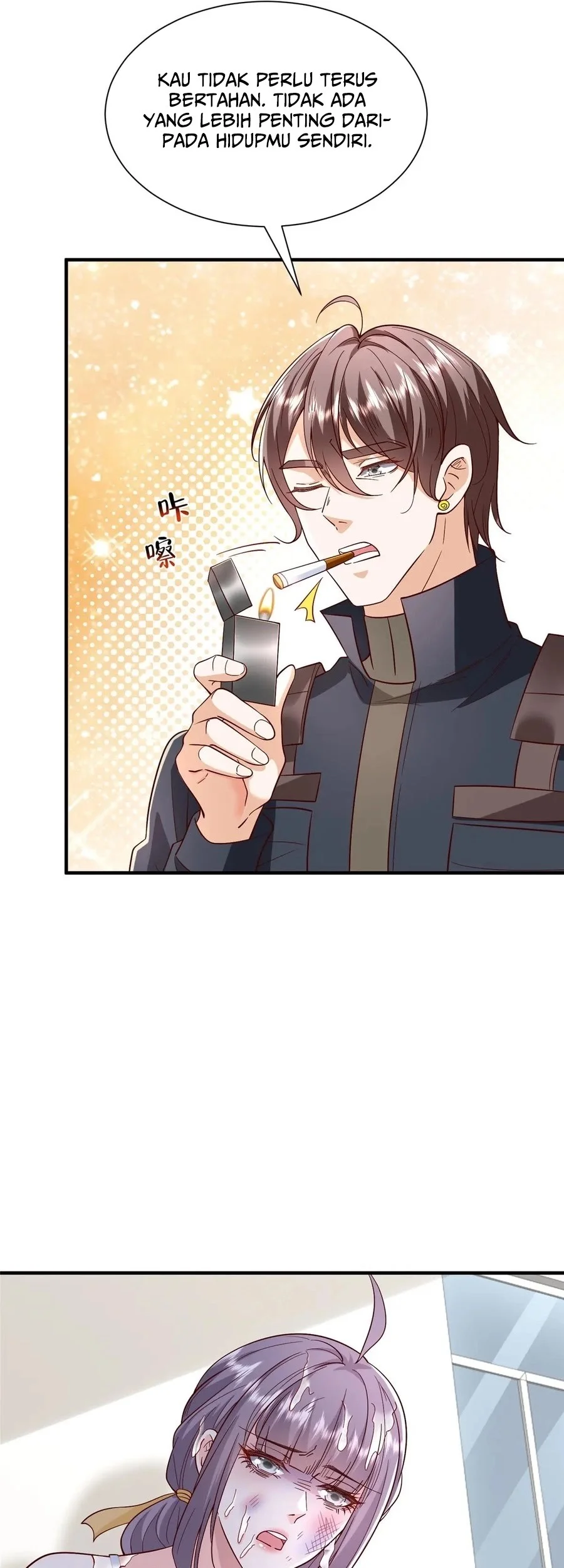 I Randomly Have A New Career Every Week Chapter 810 Gambar 23