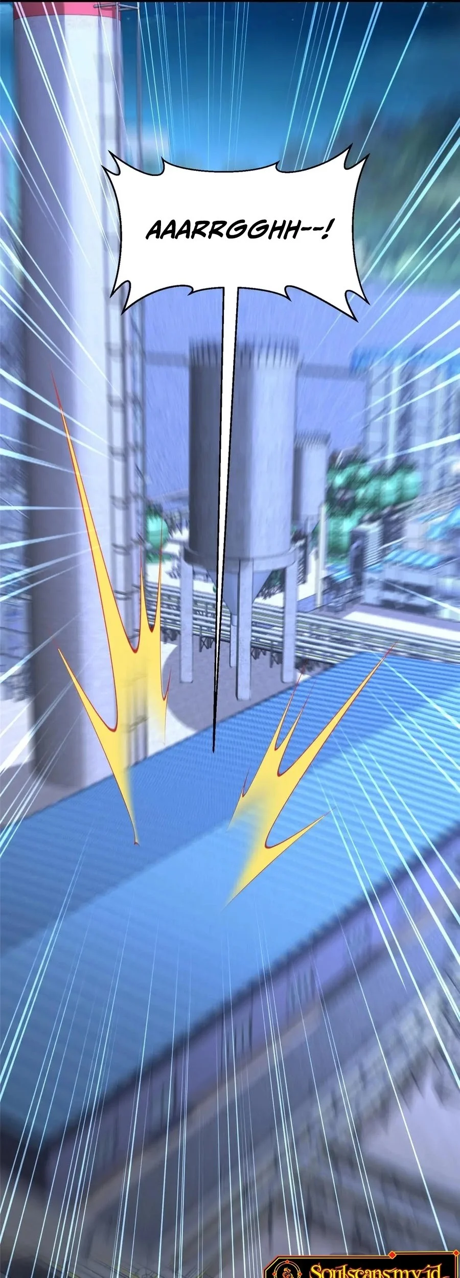 I Randomly Have A New Career Every Week Chapter 810 Gambar 27