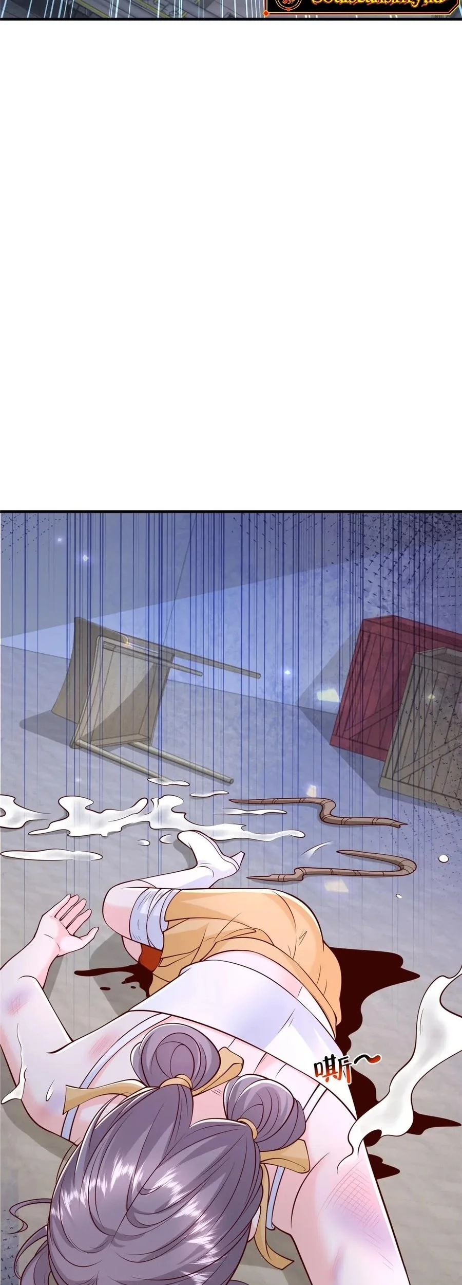 I Randomly Have A New Career Every Week Chapter 810 Gambar 28