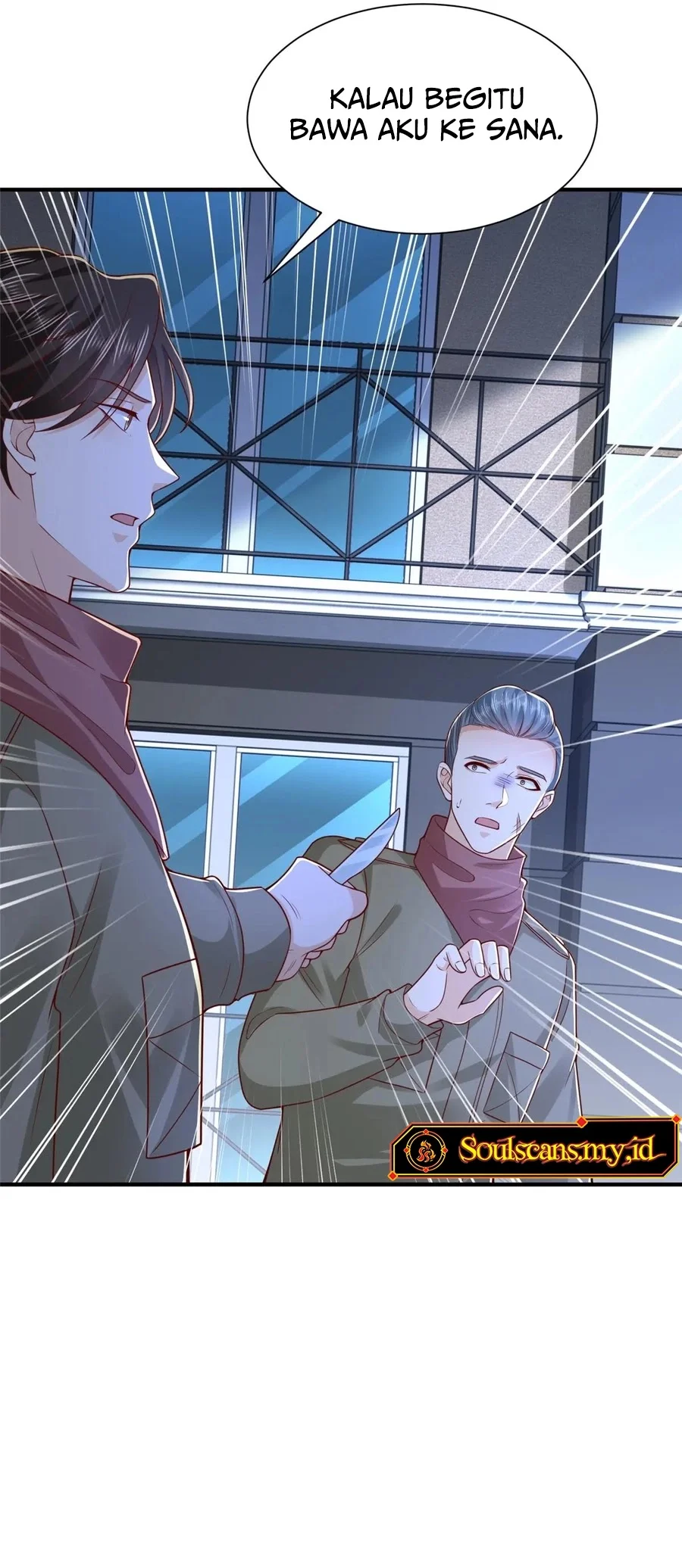 I Randomly Have A New Career Every Week Chapter 811 Gambar 31