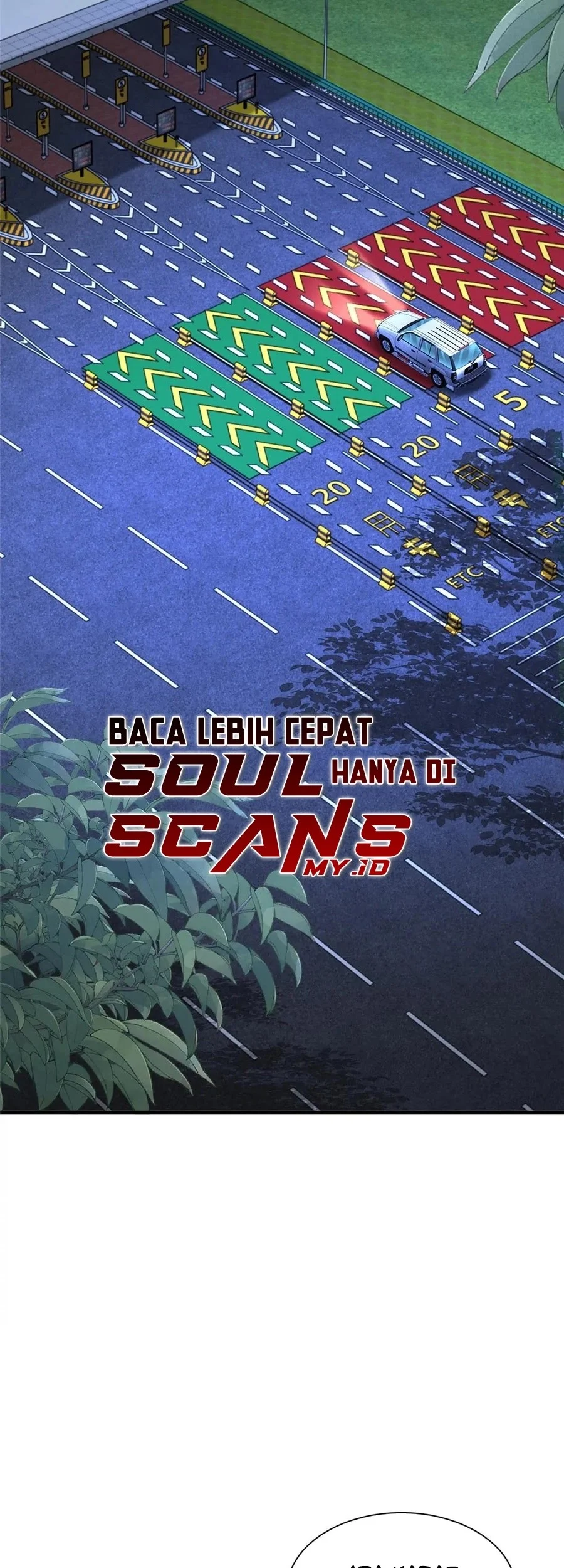 I Randomly Have A New Career Every Week Chapter 811 Gambar 5