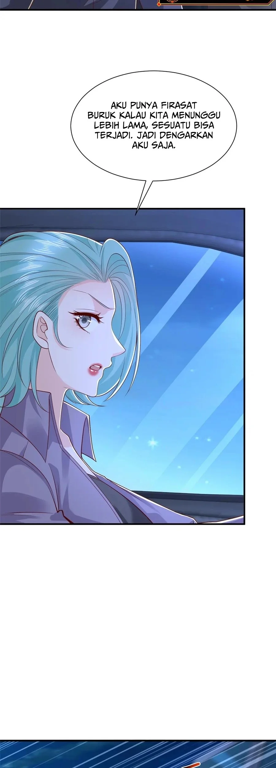 I Randomly Have A New Career Every Week Chapter 811 Gambar 9