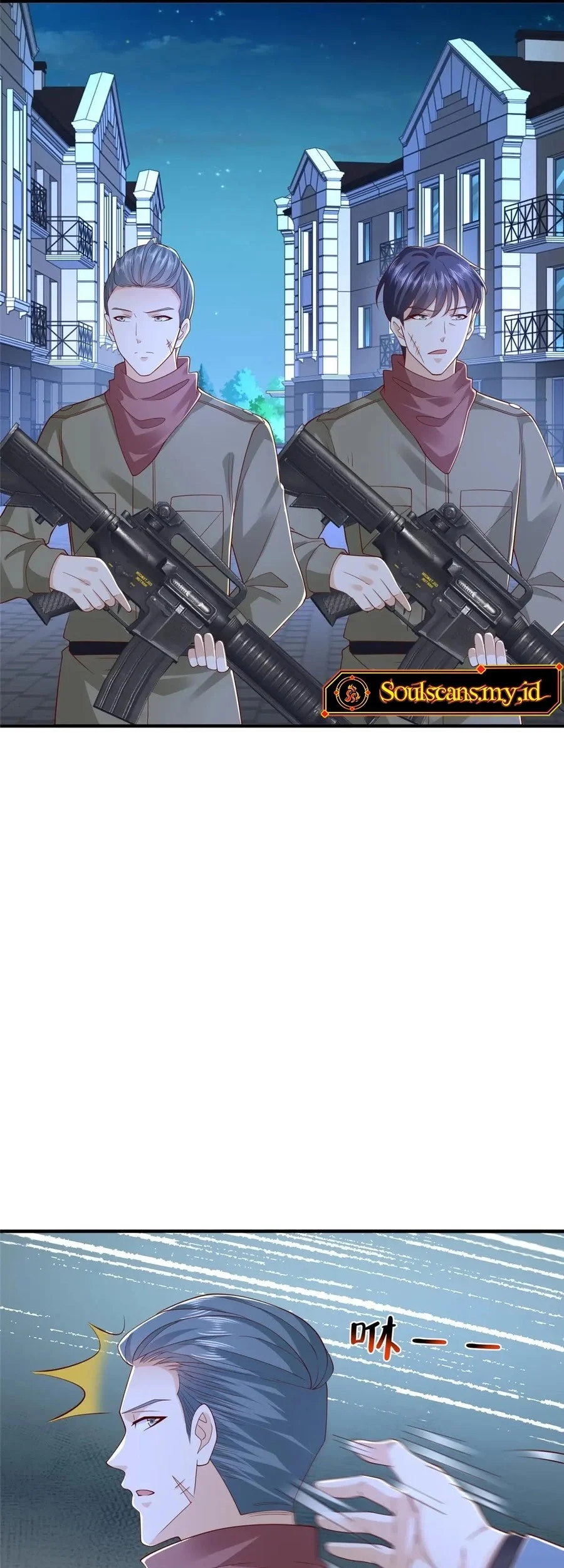 I Randomly Have A New Career Every Week Chapter 811 Gambar 19