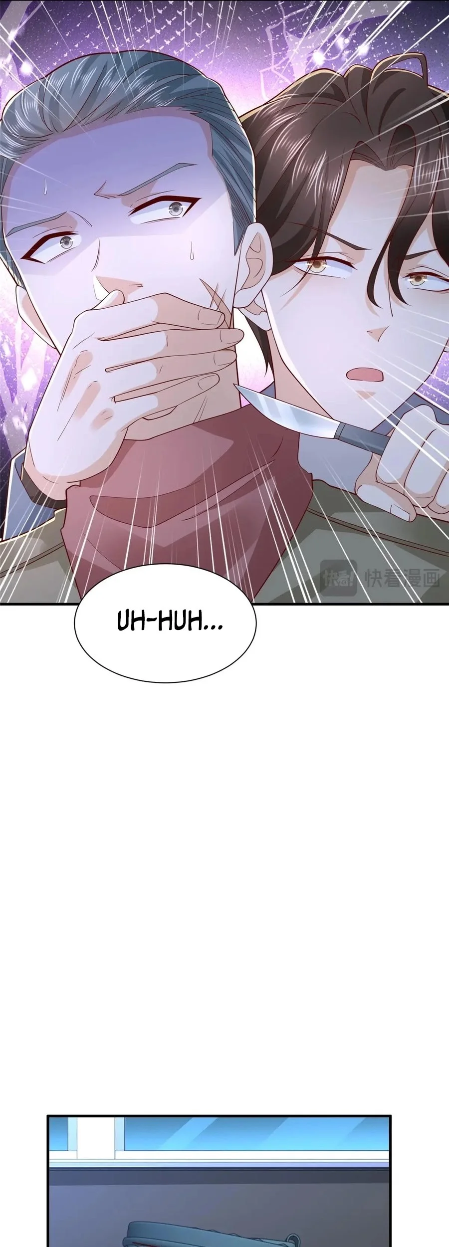 I Randomly Have A New Career Every Week Chapter 811 Gambar 23