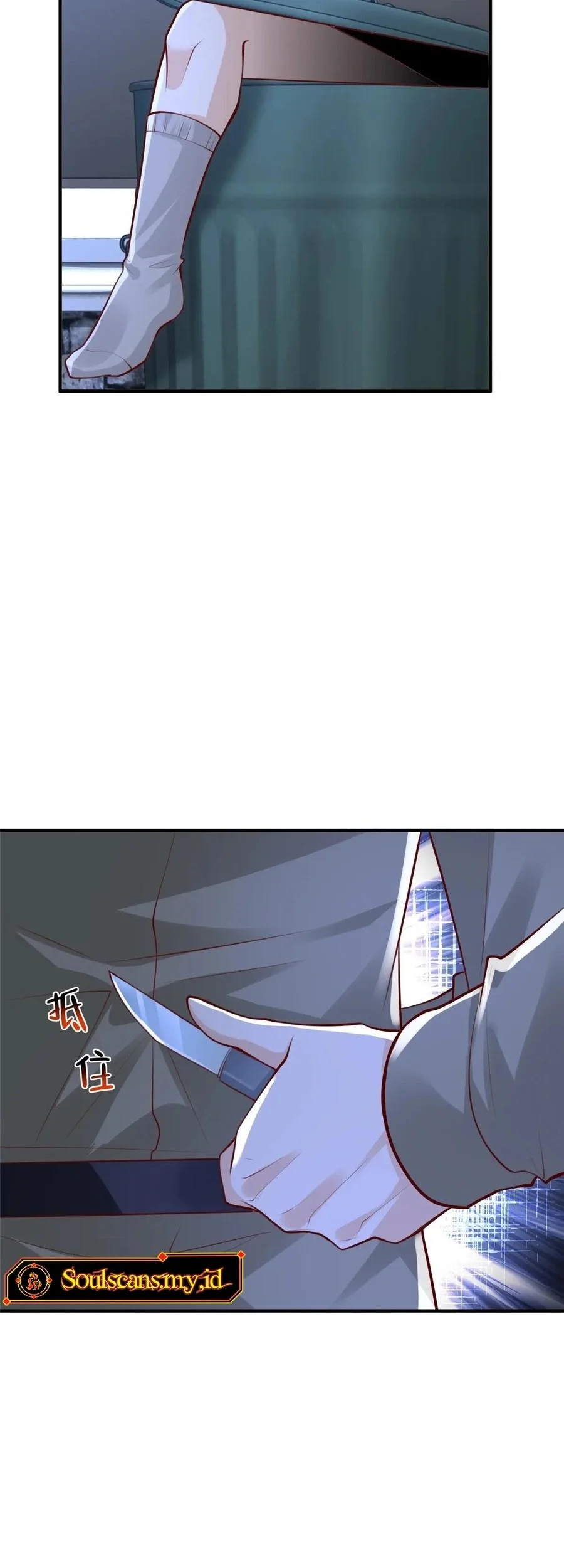 I Randomly Have A New Career Every Week Chapter 811 Gambar 24