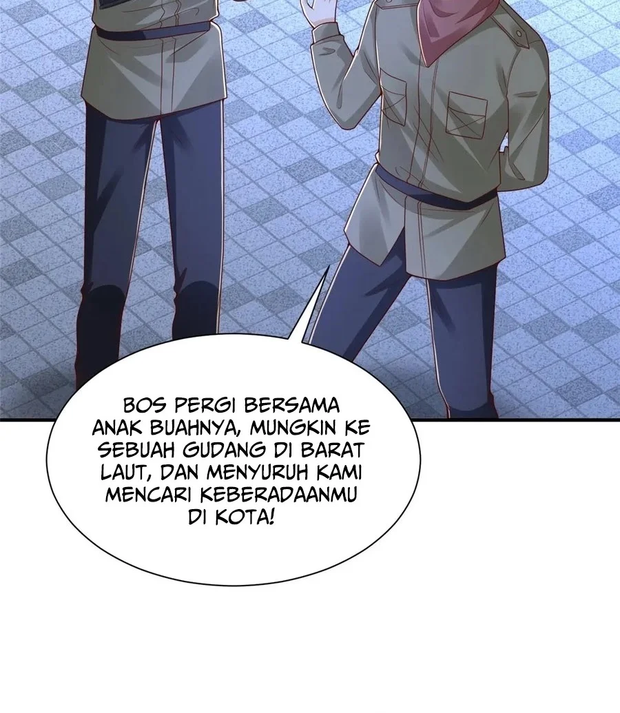 I Randomly Have A New Career Every Week Chapter 811 Gambar 30