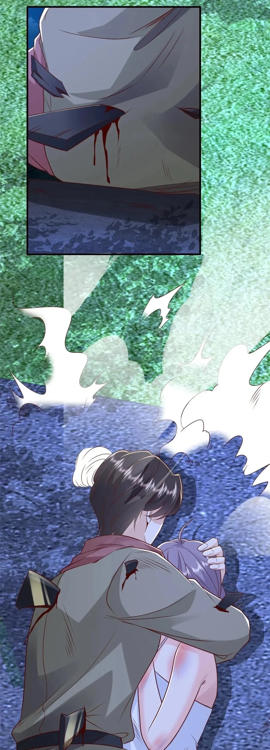 I Randomly Have A New Career Every Week Chapter 812 Gambar 29