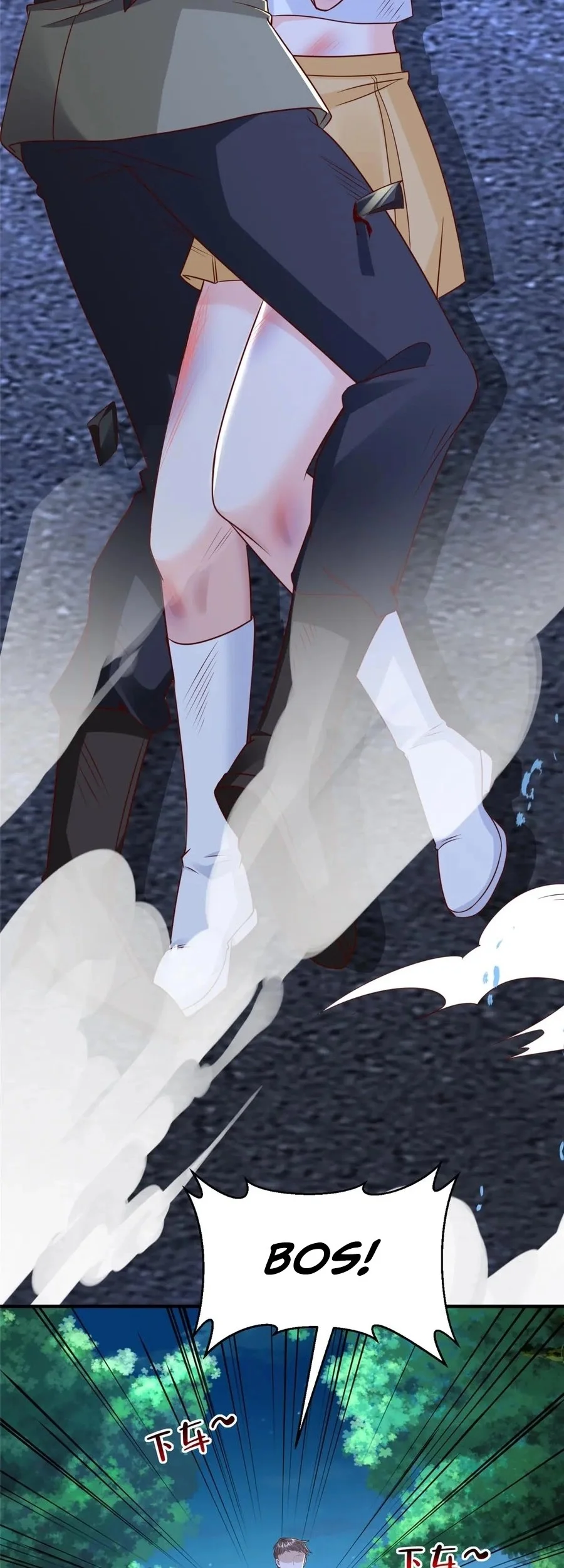 I Randomly Have A New Career Every Week Chapter 812 Gambar 30