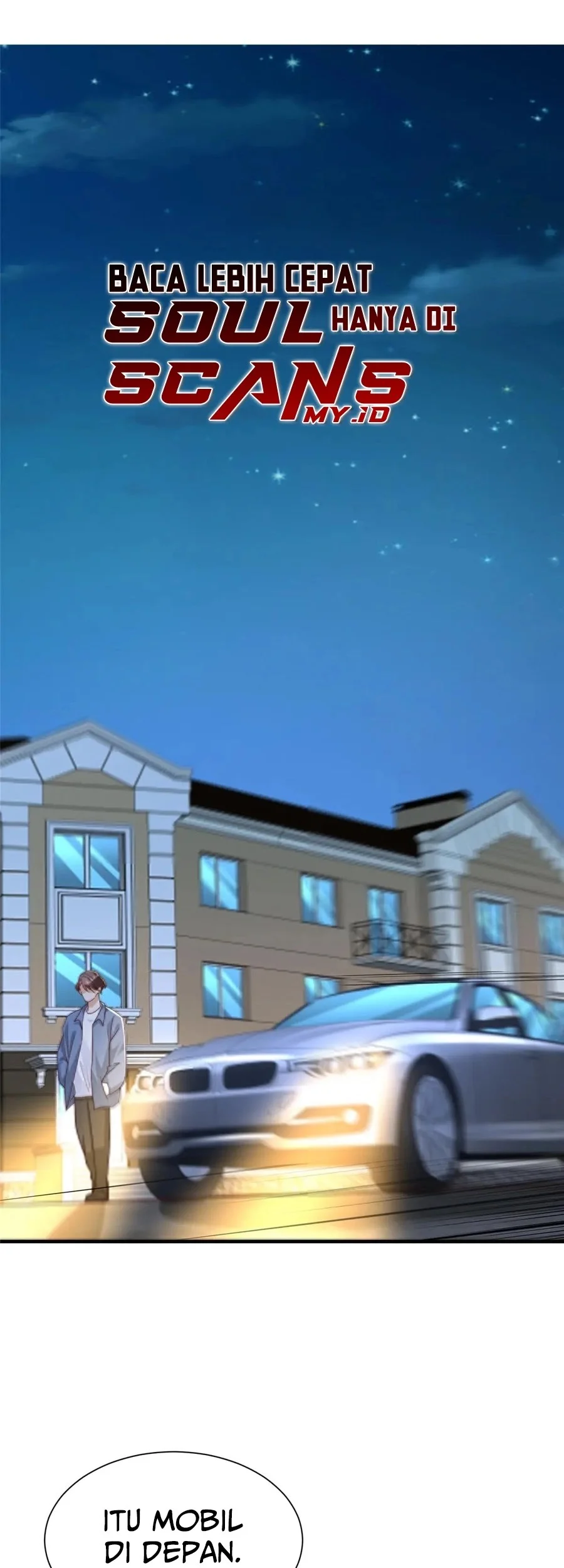 I Randomly Have A New Career Every Week Chapter 812 Gambar 8