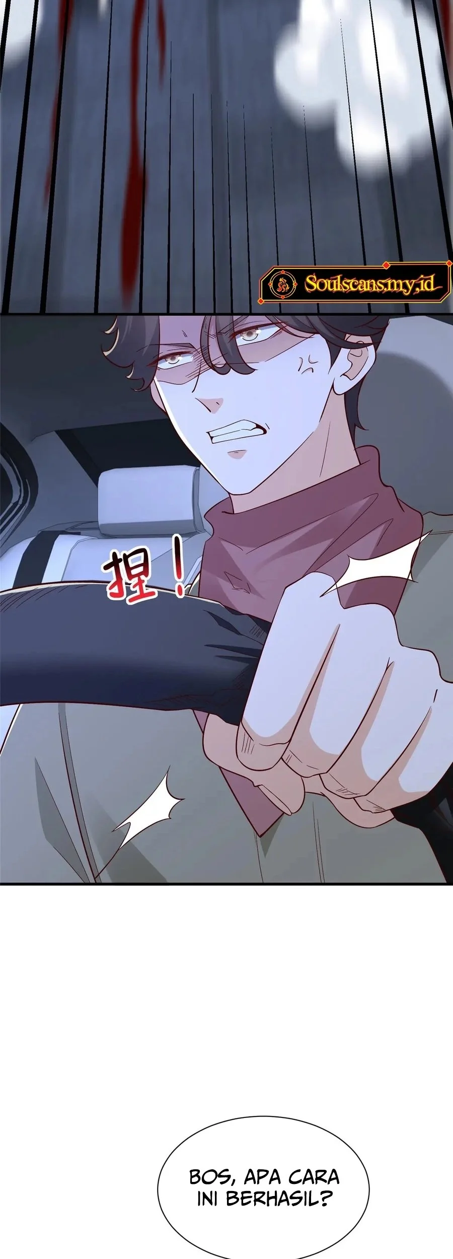 I Randomly Have A New Career Every Week Chapter 812 Gambar 11