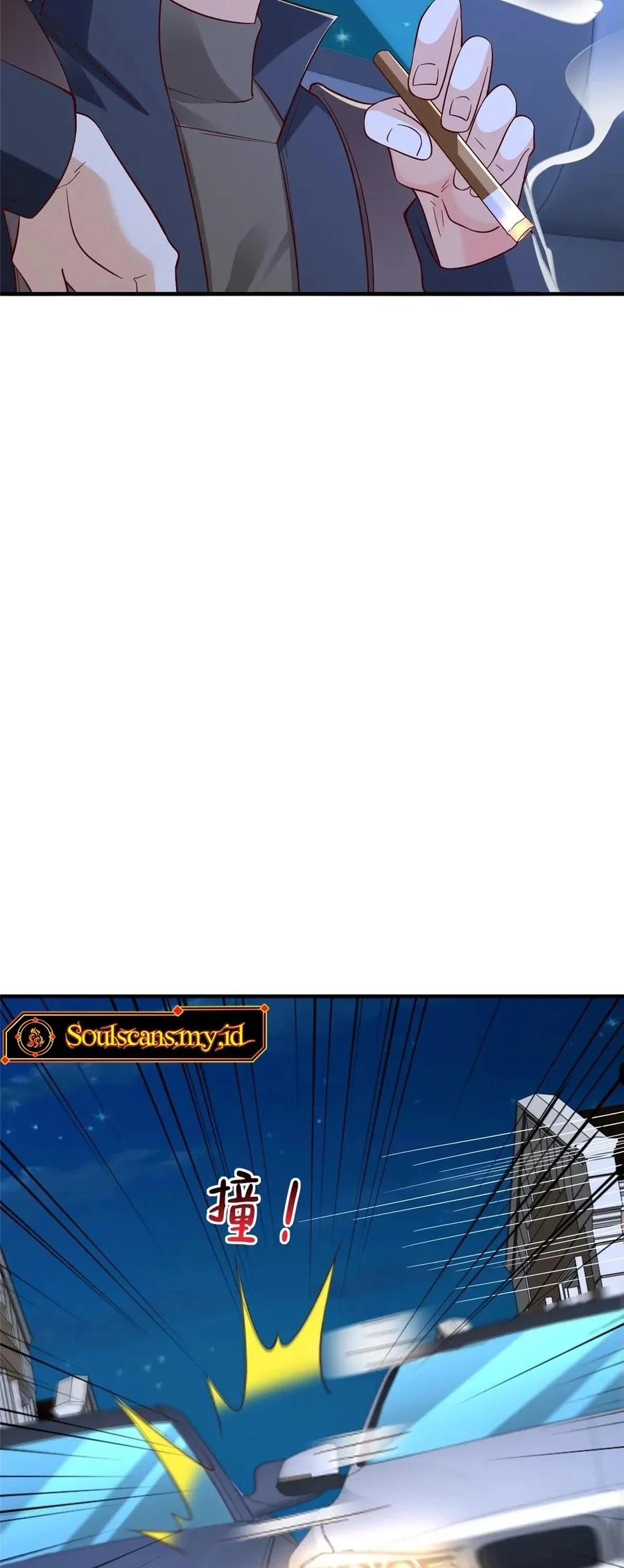 I Randomly Have A New Career Every Week Chapter 812 Gambar 13