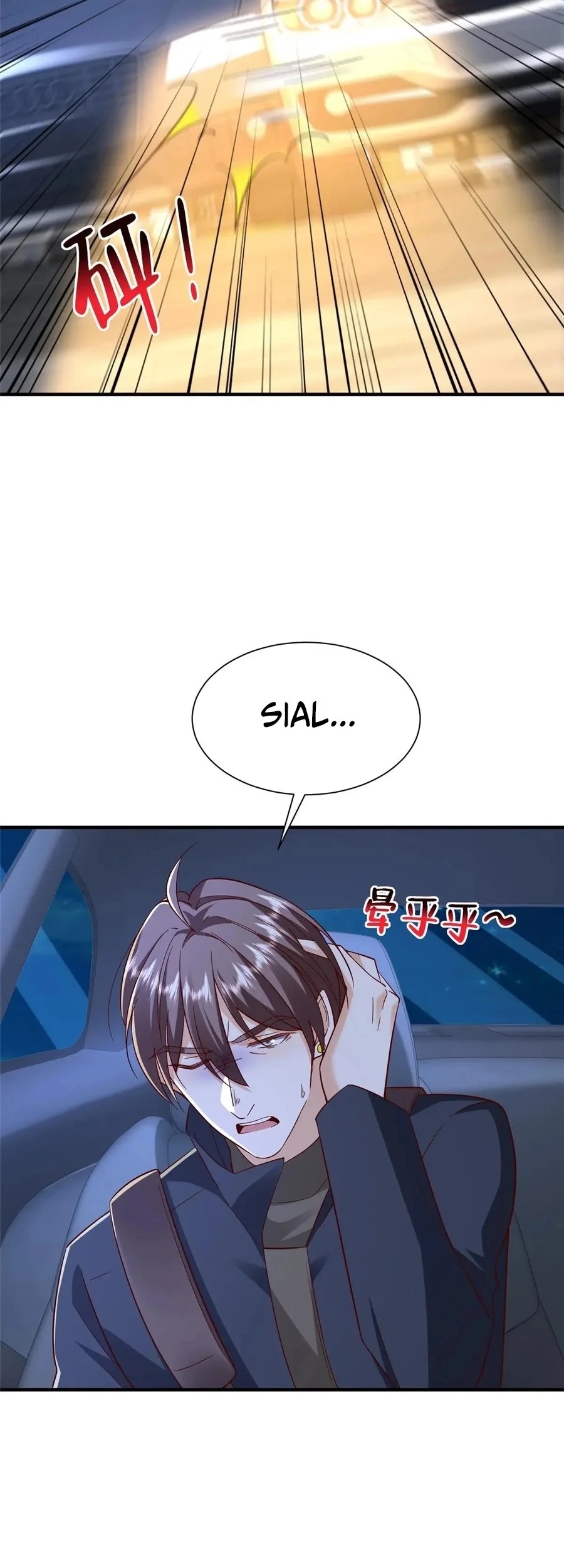 I Randomly Have A New Career Every Week Chapter 812 Gambar 14