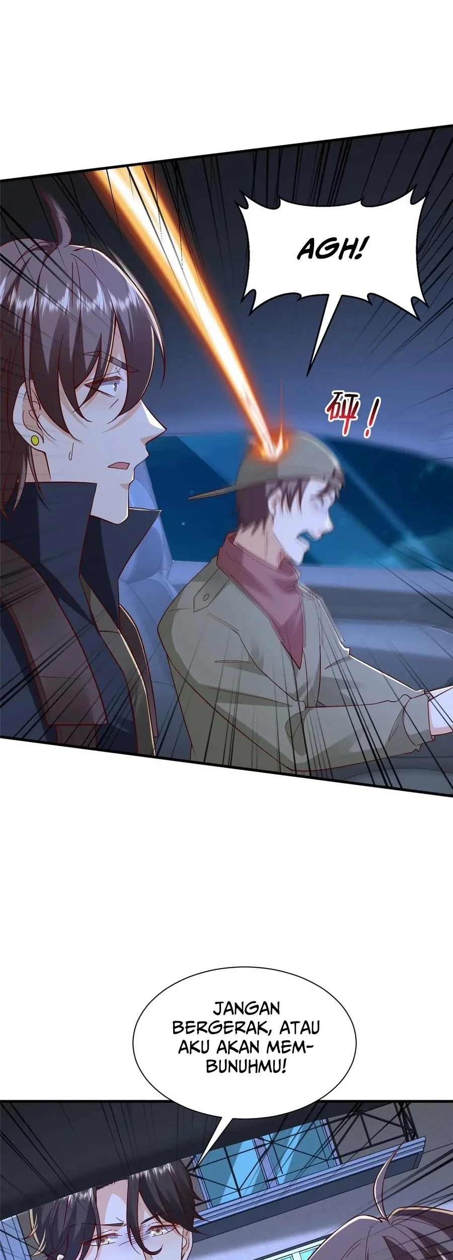 I Randomly Have A New Career Every Week Chapter 812 Gambar 15