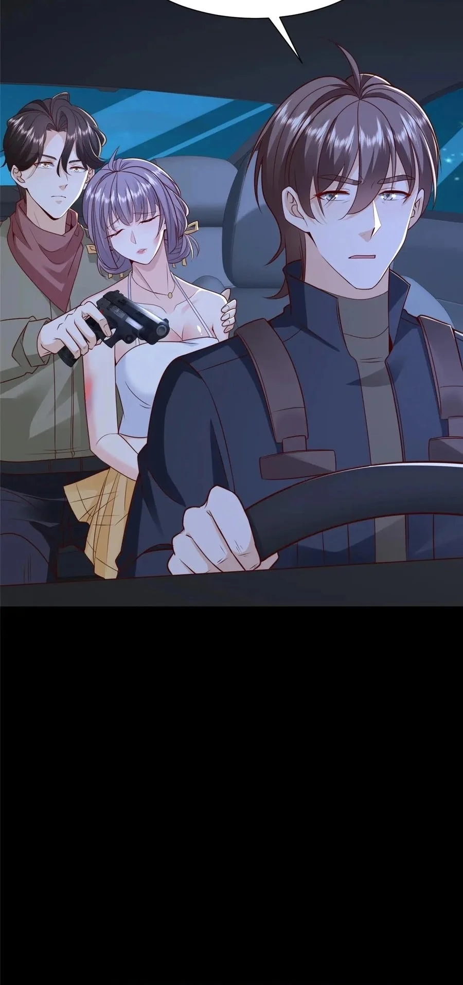 I Randomly Have A New Career Every Week Chapter 812 Gambar 21