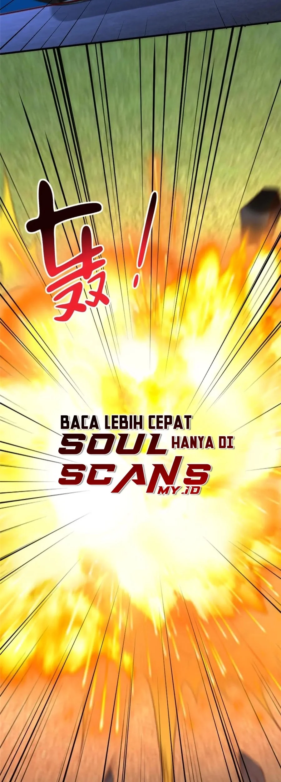 I Randomly Have A New Career Every Week Chapter 812 Gambar 26