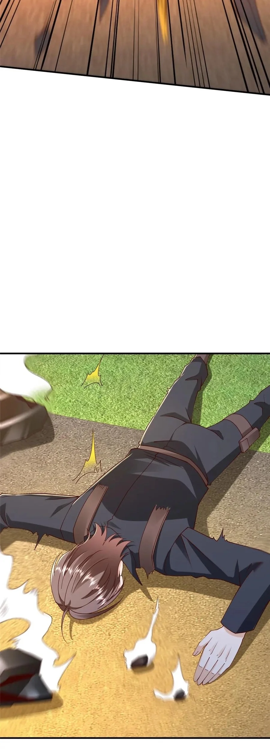 I Randomly Have A New Career Every Week Chapter 812 Gambar 27