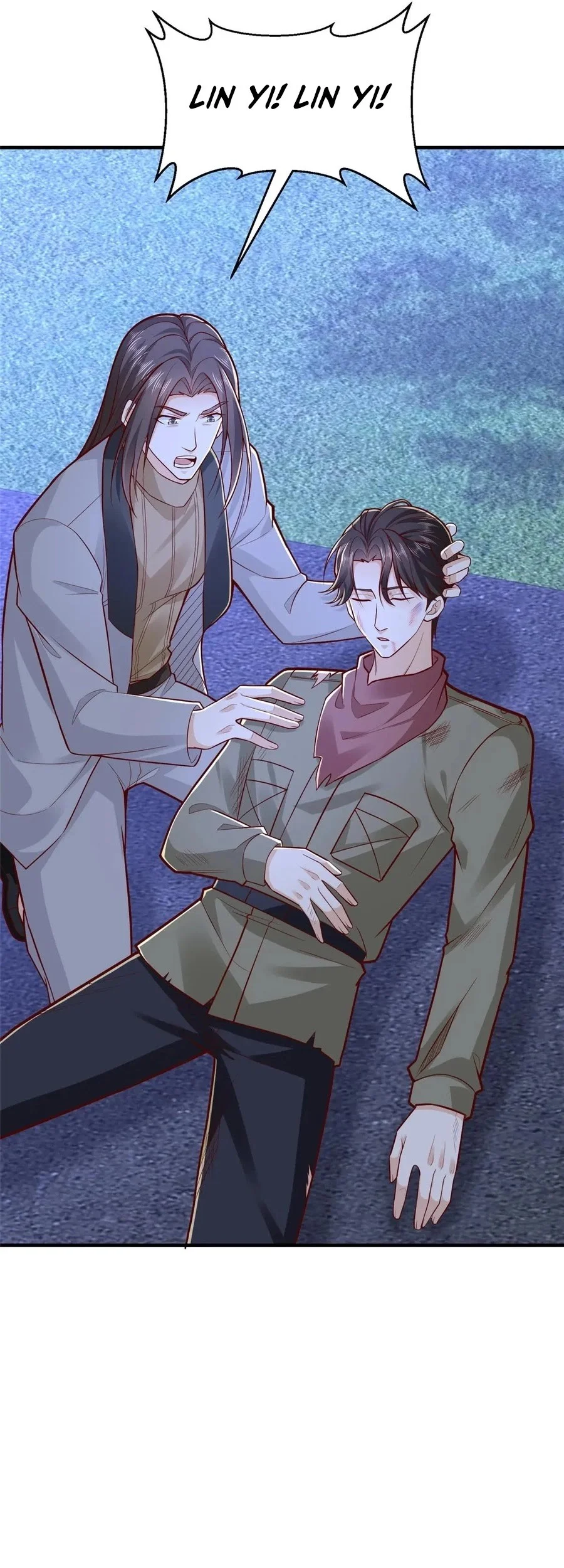 I Randomly Have A New Career Every Week Chapter 813 Gambar 7