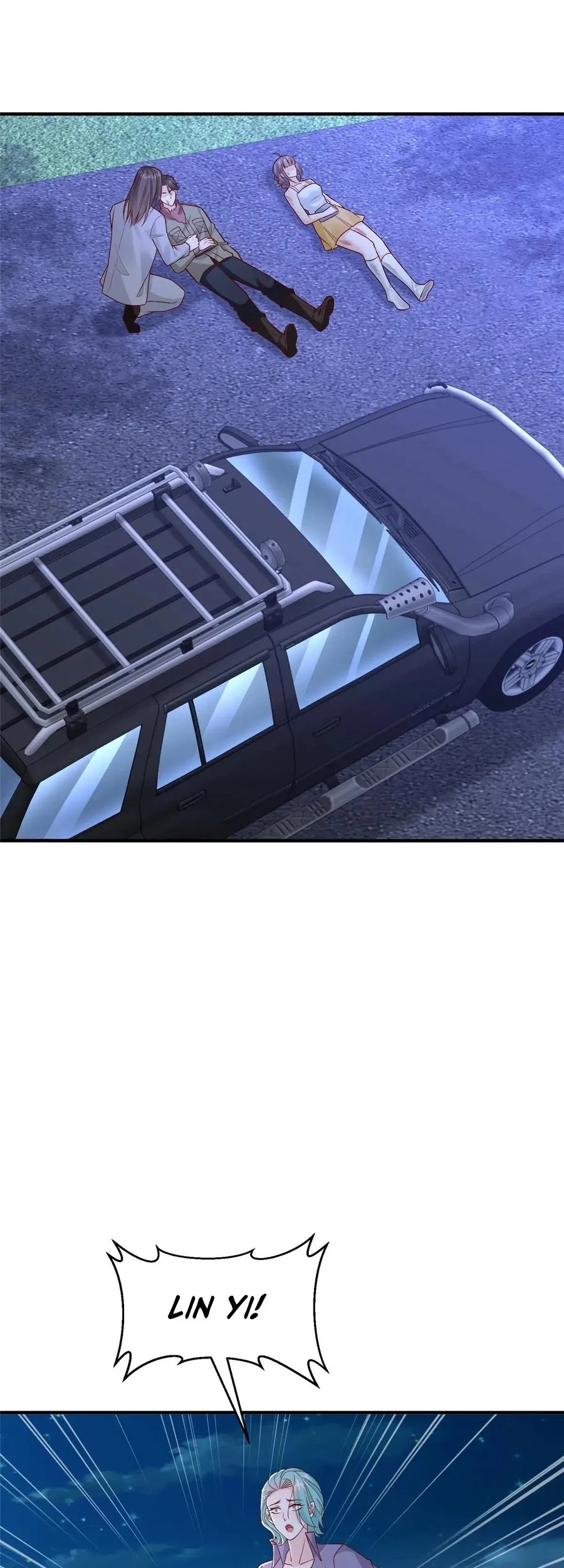 I Randomly Have A New Career Every Week Chapter 813 Gambar 8