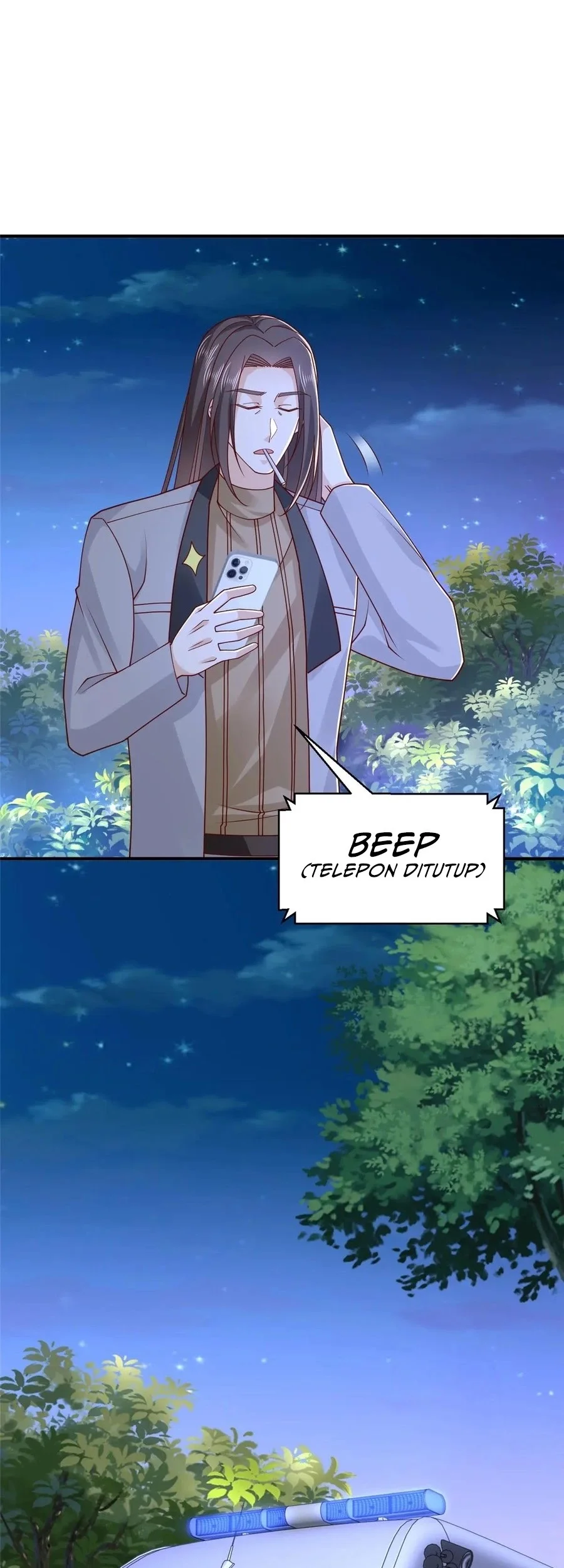 I Randomly Have A New Career Every Week Chapter 813 Gambar 17