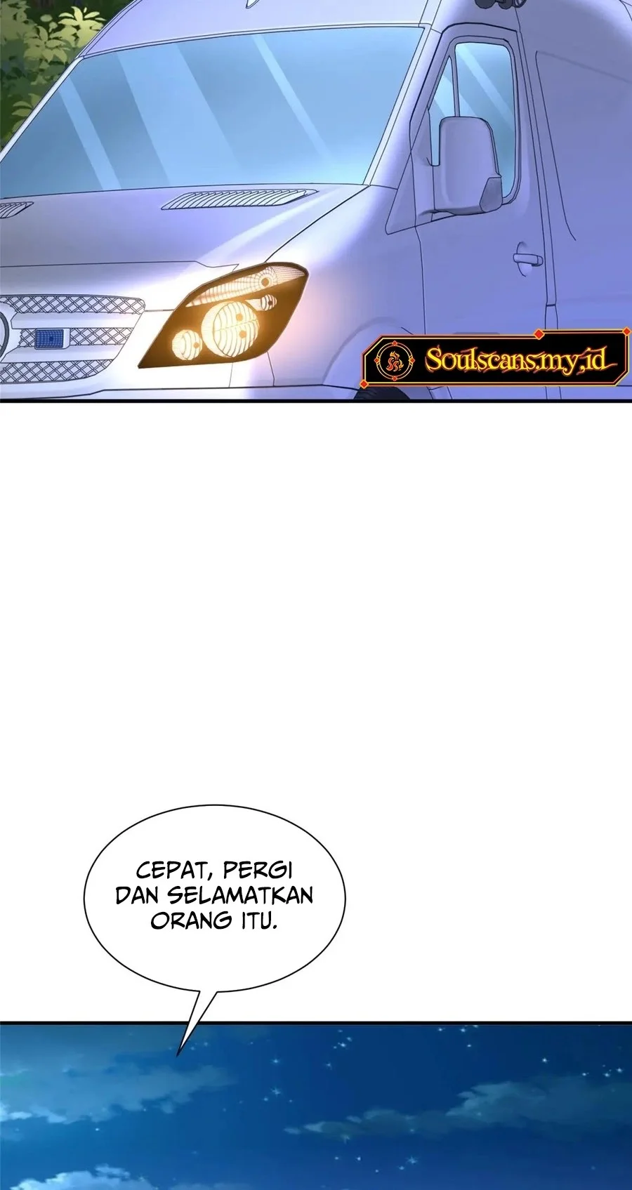 I Randomly Have A New Career Every Week Chapter 813 Gambar 18