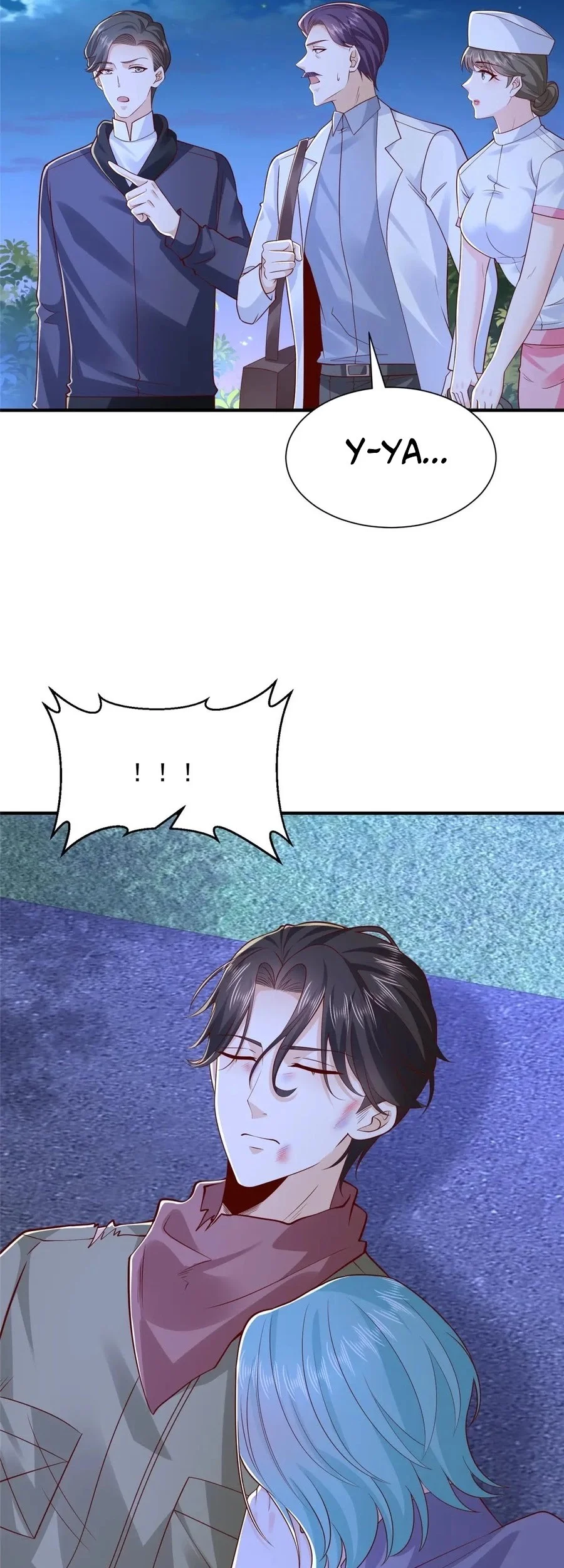 I Randomly Have A New Career Every Week Chapter 813 Gambar 19