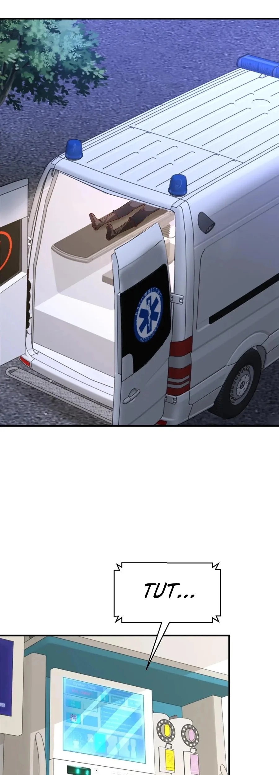 I Randomly Have A New Career Every Week Chapter 813 Gambar 21