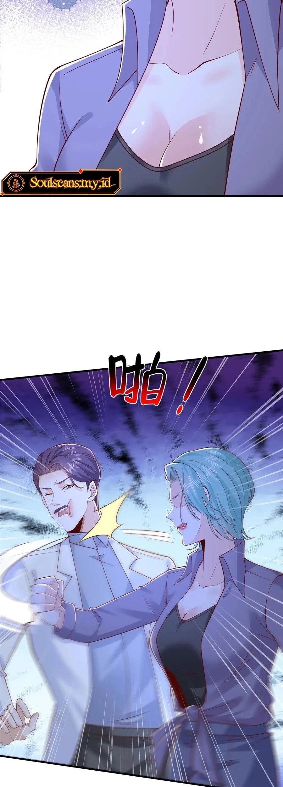 I Randomly Have A New Career Every Week Chapter 813 Gambar 25