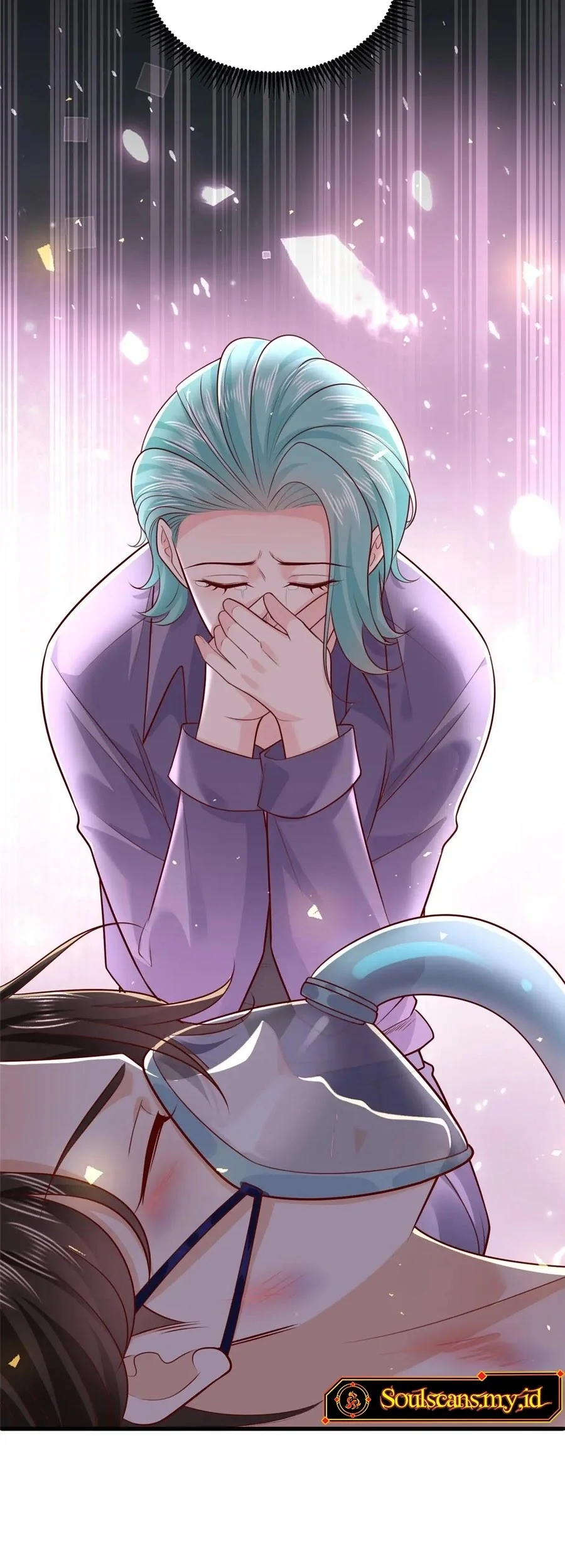 I Randomly Have A New Career Every Week Chapter 813 Gambar 29