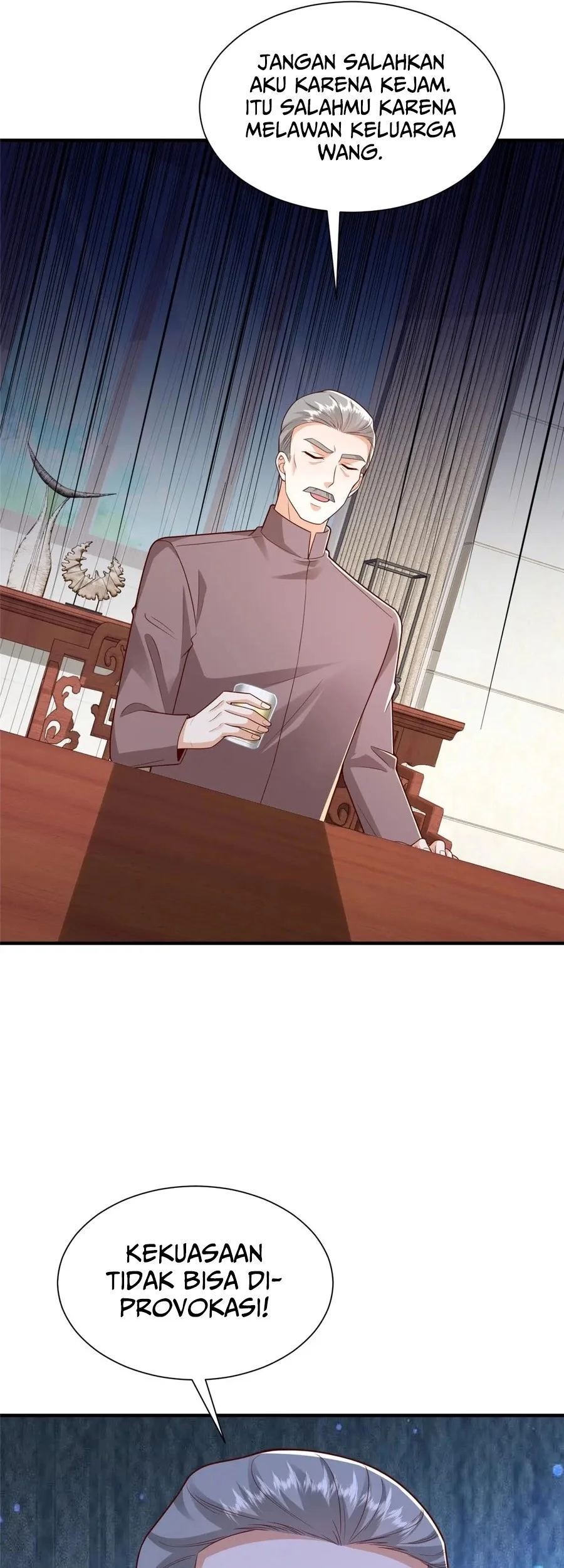 I Randomly Have A New Career Every Week Chapter 814 Gambar 31