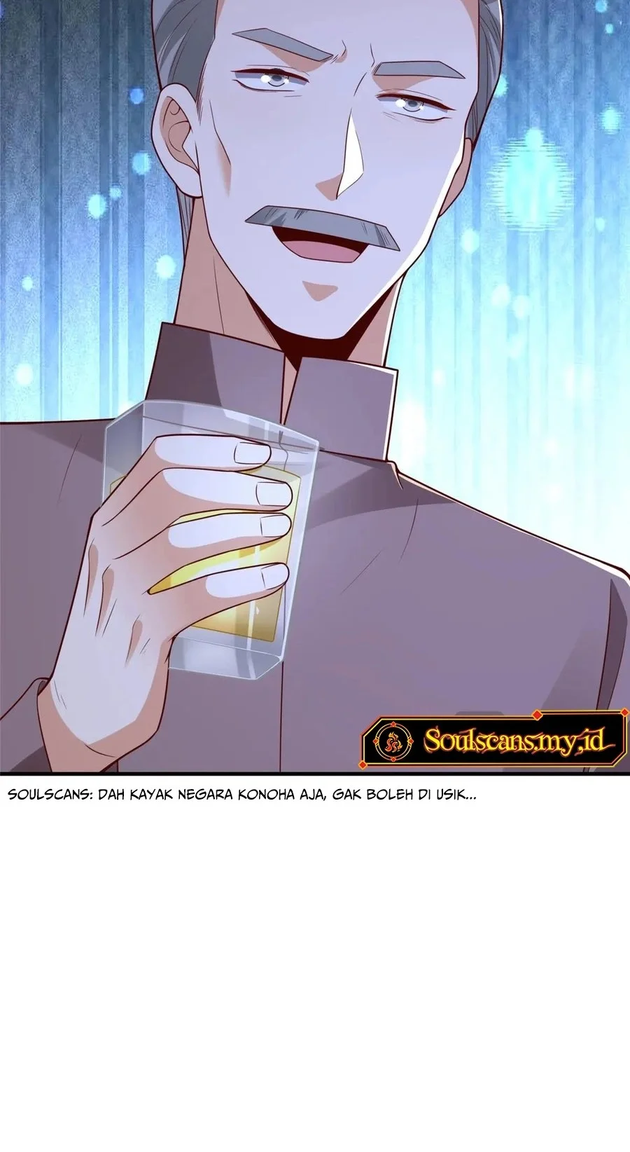 I Randomly Have A New Career Every Week Chapter 814 Gambar 32