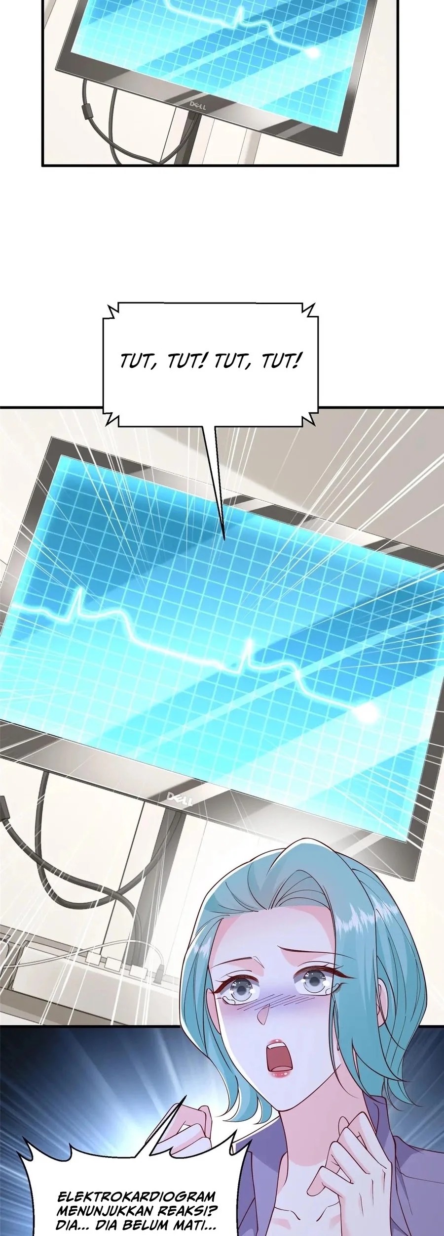 I Randomly Have A New Career Every Week Chapter 814 Gambar 4