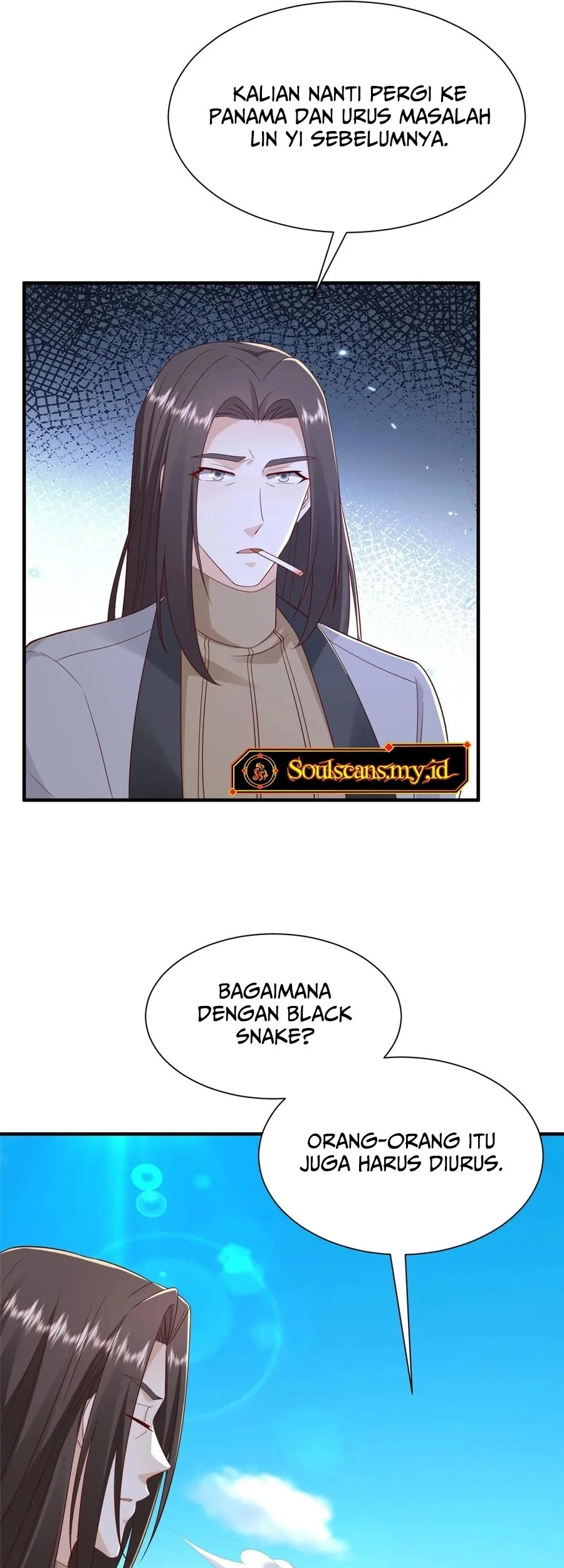 I Randomly Have A New Career Every Week Chapter 814 Gambar 11