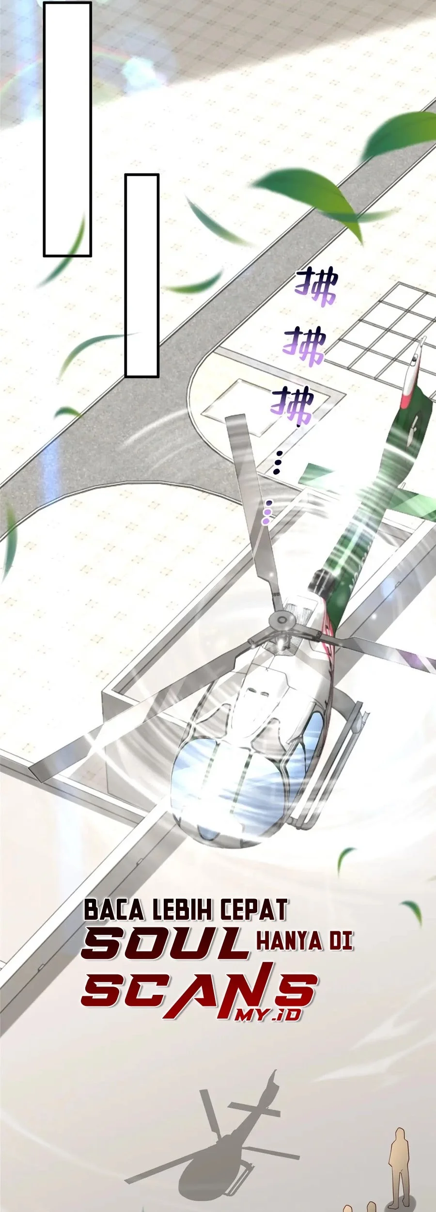 I Randomly Have A New Career Every Week Chapter 814 Gambar 15