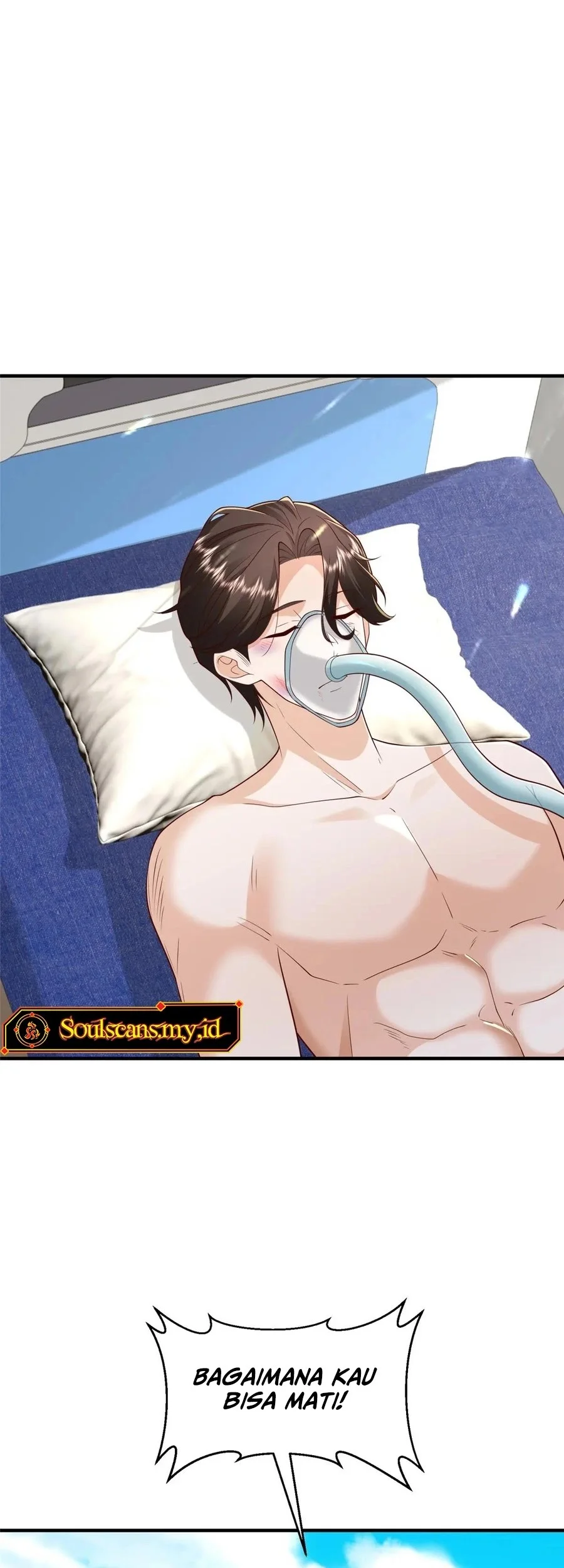 I Randomly Have A New Career Every Week Chapter 814 Gambar 17