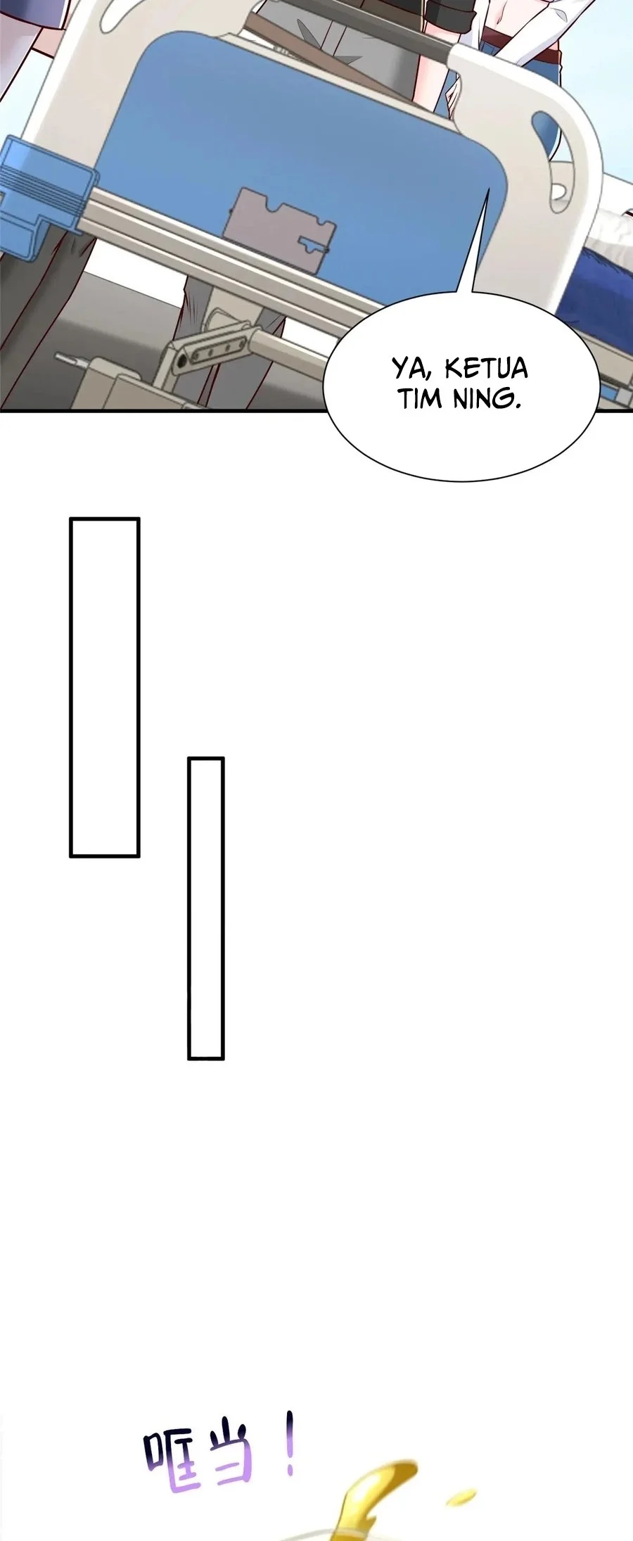 I Randomly Have A New Career Every Week Chapter 814 Gambar 22