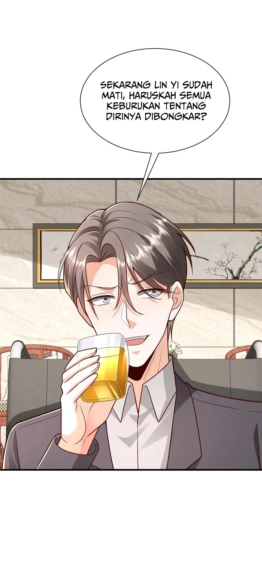 I Randomly Have A New Career Every Week Chapter 814 Gambar 26