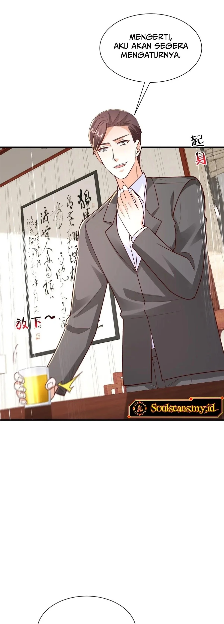 I Randomly Have A New Career Every Week Chapter 814 Gambar 29