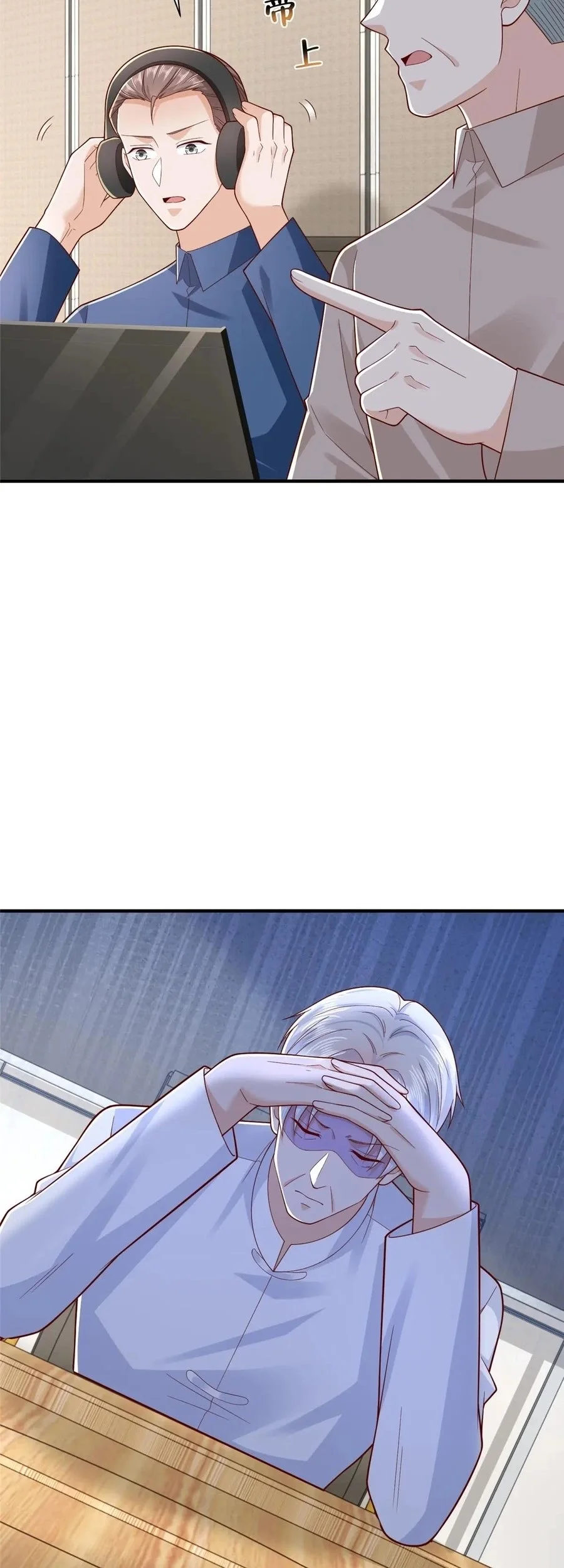 I Randomly Have A New Career Every Week Chapter 815 Gambar 5